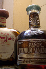 almond tequila