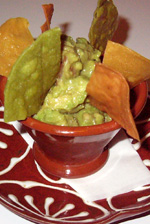 guacamole