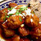 albondigas �~�[�g�{�[��
