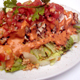 spicy chicken salad �X�p�C�V�[�`�L���T���_
