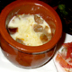 �P�\�t���f�B�[�h�@queso fundido�@�t�H���f��