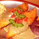 ���g���̃t���g�X�@pescado fritos