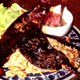 �{�̓��h�q�u�߁@pollo picante