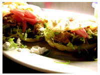 トルタ tortas
