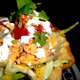 �g�X�^�[�_�X�T���_�@tostadas