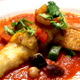 pescado a la veracruzana ���g���̃R���t�B�@�x���N���X��